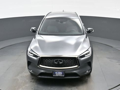 Used 2020 INFINITI QX50 Essential w/ Edition 30 Package image 40