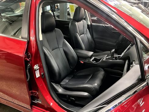 Used 2020 Subaru Legacy Limited image 9