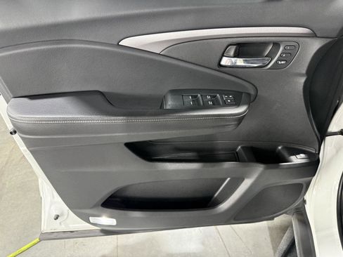 Used 2021 Honda Ridgeline RTL-E image 20