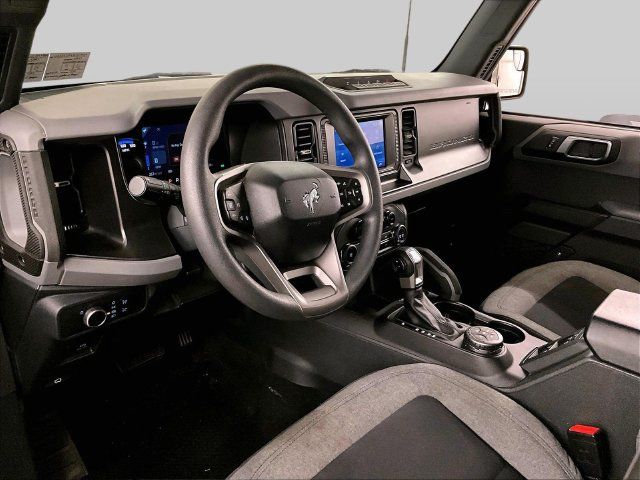 Used 2022 Ford Bronco 4-Door w/ Sasquatch Package AWD/4WD image 12