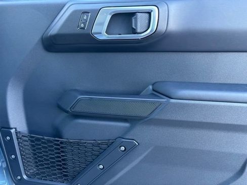 New 2025 Ford Bronco Outer Banks AWD/4WD image 25