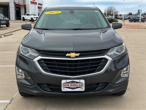 Used 2019 Chevrolet Equinox LT image 8