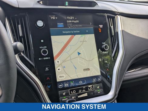 Certified 2025 Subaru Legacy Limited image 23