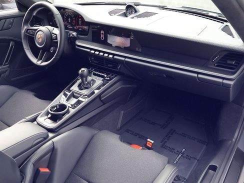 New 2026 Porsche 911 GT3 image 23