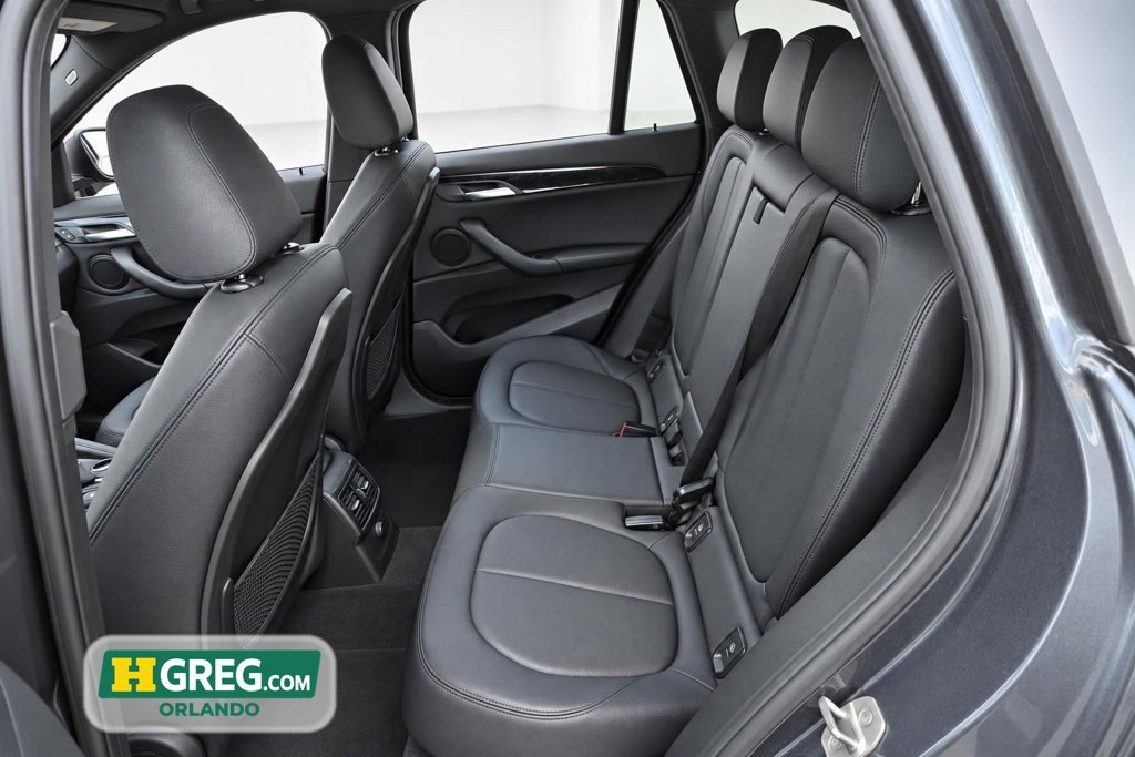 Used 2017 BMW X1 sDrive28i FWD image 10