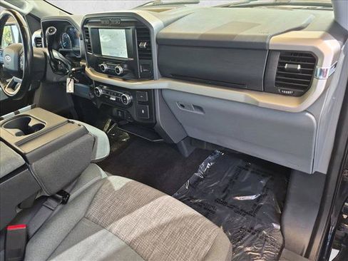Used 2021 Ford F150 XLT w/ Equipment Group 301A Mid AWD/4WD image 20