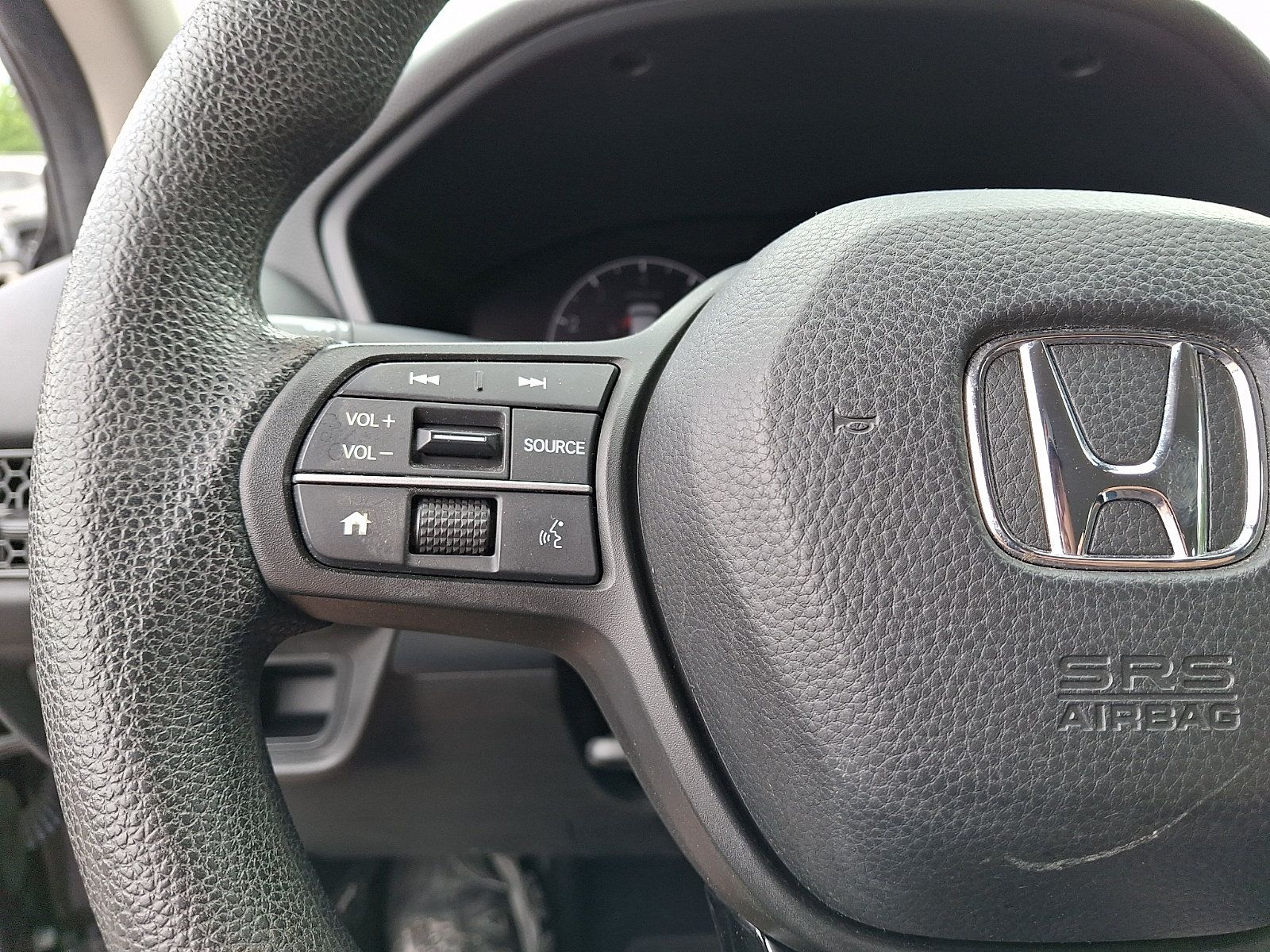 Used 2023 Honda HR-V LX image 20