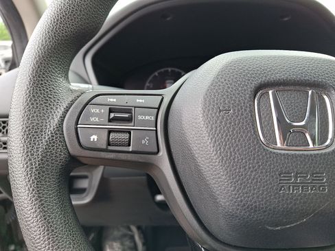 Used 2023 Honda HR-V LX image 20