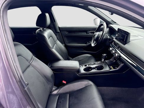 Used 2024 Honda Civic Sport Touring image 29
