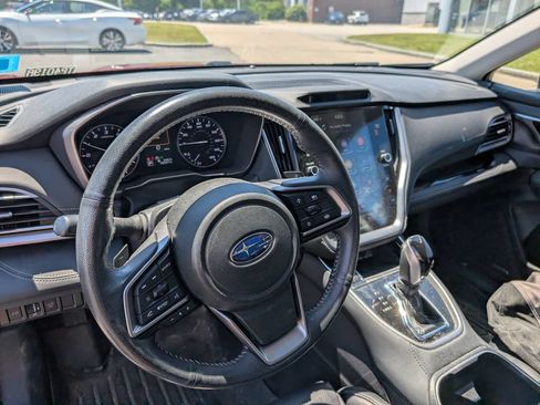 Used 2024 Subaru Outback Limited AWD/4WD image 19