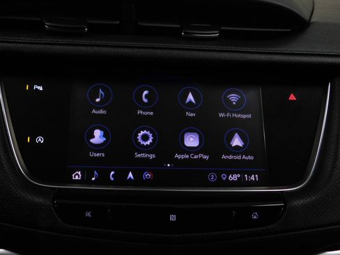 Used 2020 Cadillac XT5 Premium Luxury AWD/4WD image 52