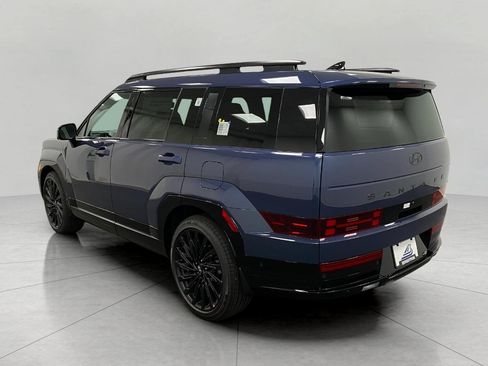 New 2026 Hyundai Santa Fe Calligraphy image 7