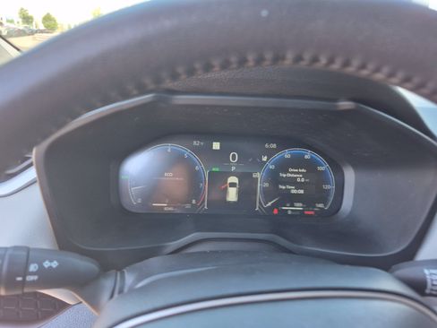Certified 2023 Toyota RAV4 Limited AWD/4WD image 10