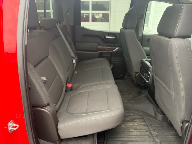 Used 2021 GMC Sierra 1500 Elevation AWD/4WD image 29