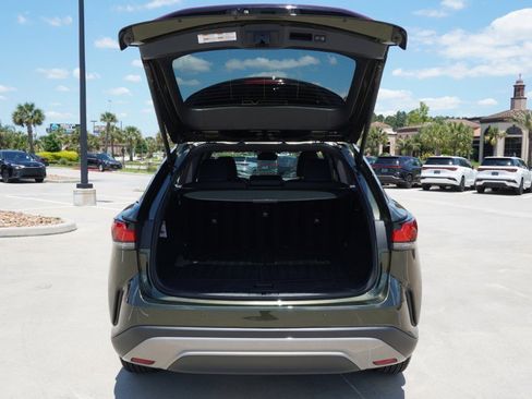Used 2025 Lexus RX 350 Premium AWD/4WD image 38