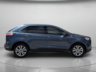 Used 2019 Ford Edge Titanium