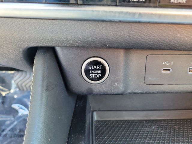 Used 2021 Nissan Rogue SL FWD image 35