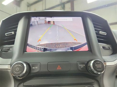 Used 2022 RAM 1500 Big Horn w/ Trailer Tow Group image 27