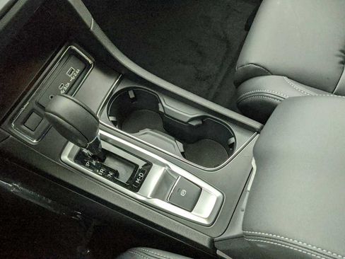 Certified 2026 Subaru Ascent Premium AWD/4WD image 15