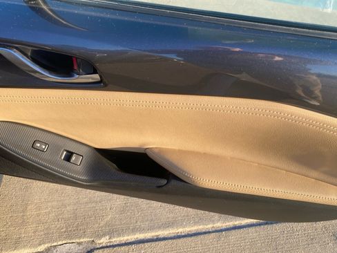 Used 2016 MAZDA MX-5 Miata Grand Touring image 35