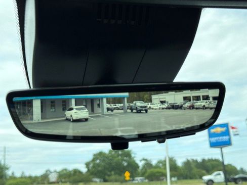 New 2026 GMC Sierra 2500 AT4 image 23