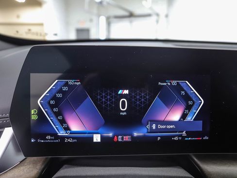 New 2026 BMW X1 xDrive28i w/ M Sport Package image 15