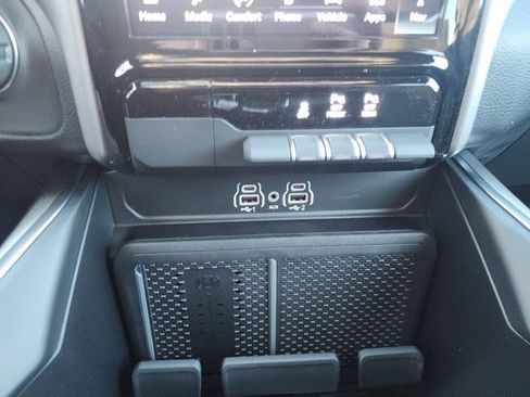 New 2026 RAM 1500 Big Horn image 9