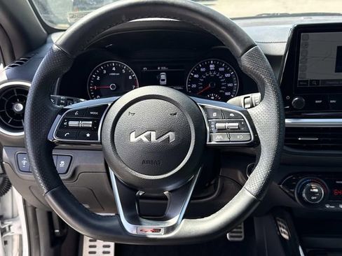 Used 2023 Kia Forte GT-Line image 18