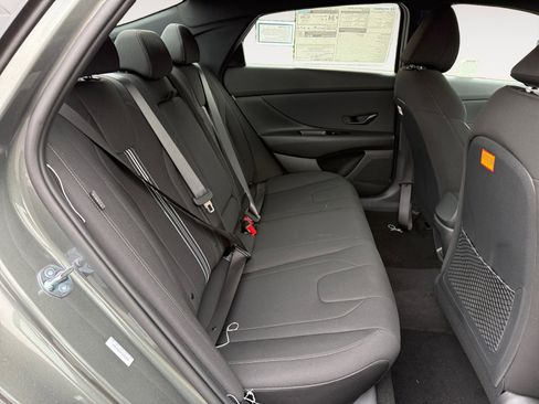 New 2026 Hyundai Elantra SEL Sport Premium image 18
