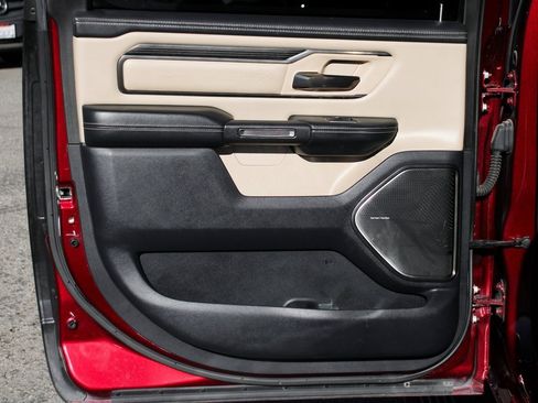 Used 2019 RAM 1500 Limited image 35