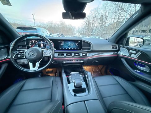 Used 2021 Mercedes-Benz GLE 350 4MATIC image 19