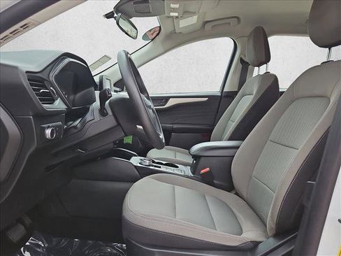 Used 2022 Ford Escape S AWD/4WD image 15