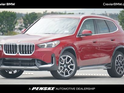 New 2026 BMW X1 xDrive28i w/ Technology Package