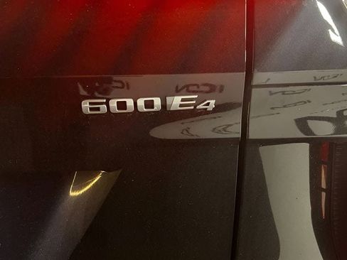 Used 2024 Cadillac Lyriq Sport w/ LPO, Floor Liner Package image 12