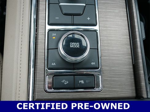Certified 2024 Ford Expedition Max Limited image 27