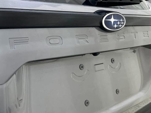 New 2026 Subaru Forester Premium AWD/4WD image 10