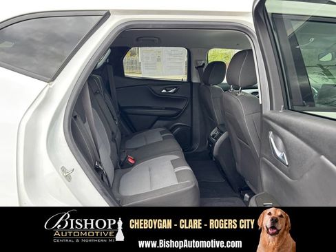 Used 2023 Chevrolet Blazer LT w/ Convenience Package AWD/4WD image 35