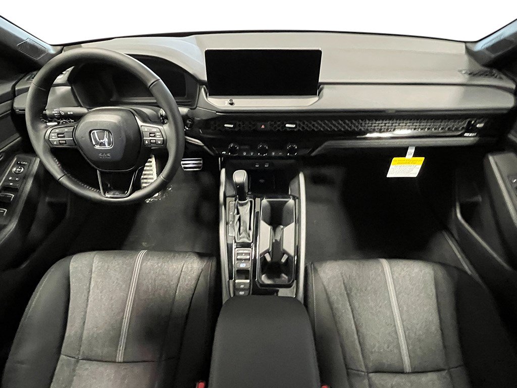 New 2026 Honda Accord Sport image 8