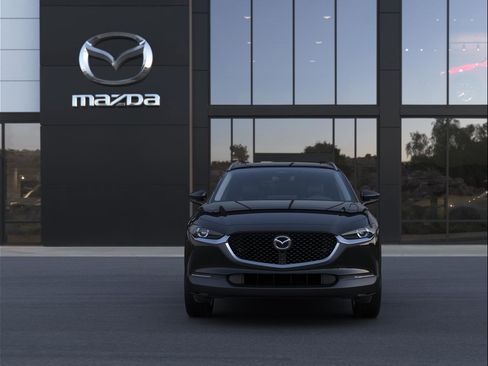 New 2026 MAZDA CX-30 AWD 2.5 S image 6