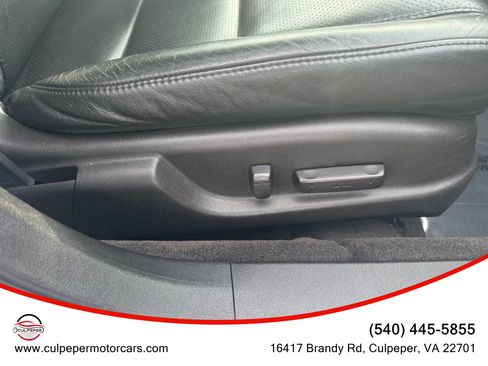 Used 2010 Acura TL w/ Technology Package image 17