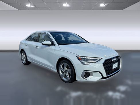 Used 2024 Audi A3 2.0T Premium image 6