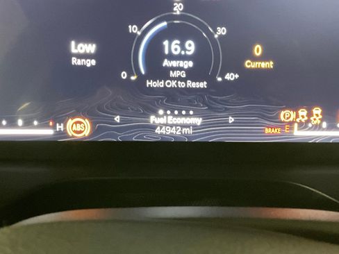 Certified 2023 Jeep Grand Cherokee L Laredo w/ Luxury Tech Group I image 23