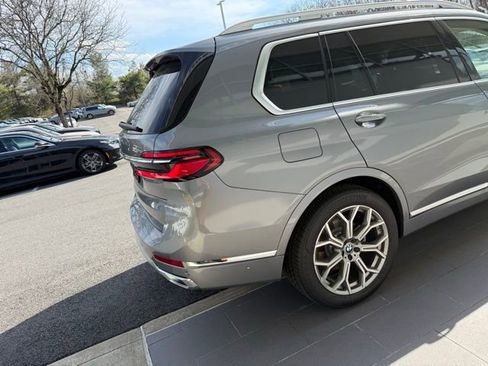 New 2026 BMW X7 xDrive40i image 6