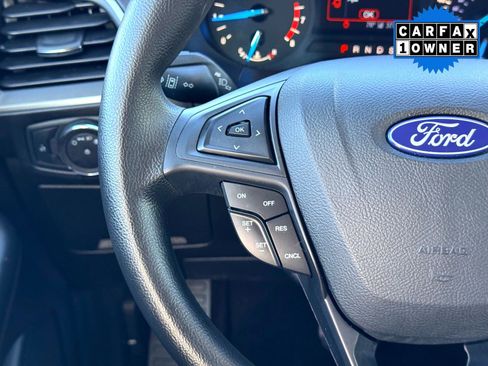 Used 2019 Ford Edge SE image 21