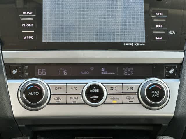 Used 2016 Subaru Outback 2.5i Premium AWD/4WD image 12