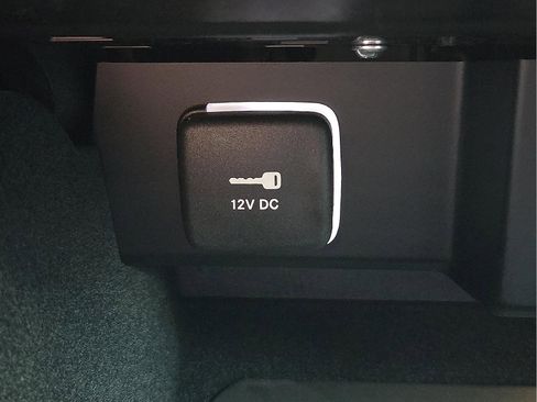 New 2025 Jeep Wagoneer L 4WD w/ Convenience Group I image 20