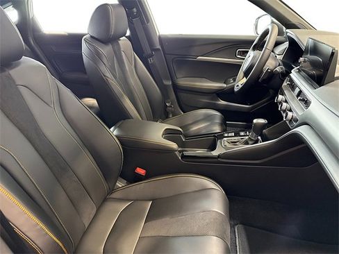 New 2026 Acura Integra A-Spec image 38