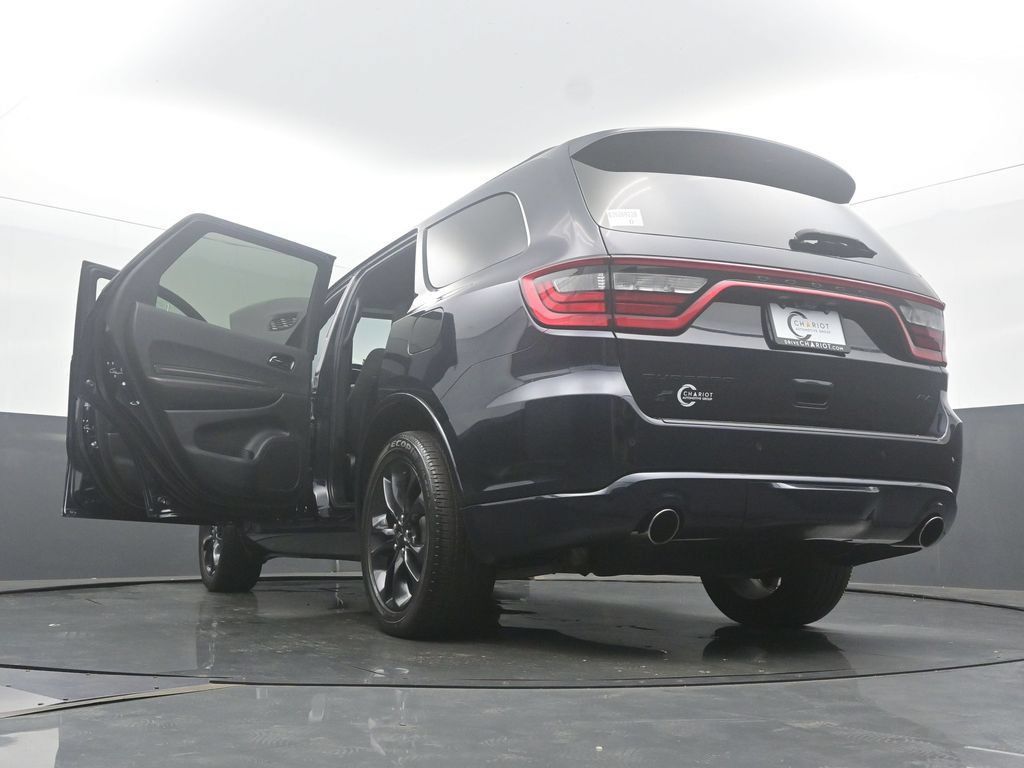Used 2023 Dodge Durango R/T w/ Blacktop Package AWD/4WD image 65