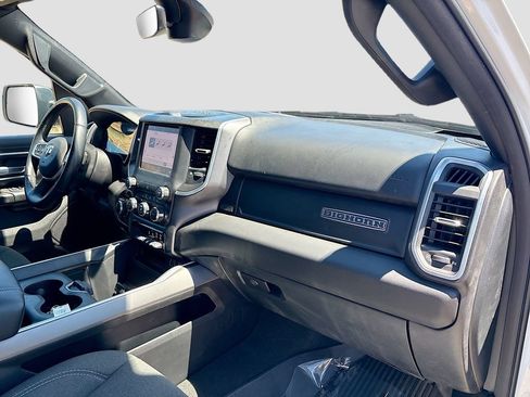 Used 2022 RAM 1500 Big Horn AWD/4WD image 28