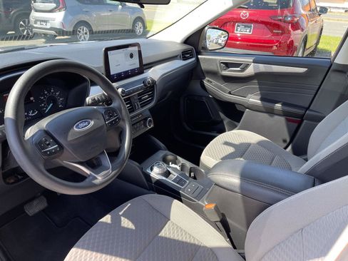 Used 2022 Ford Escape SE AWD/4WD image 4